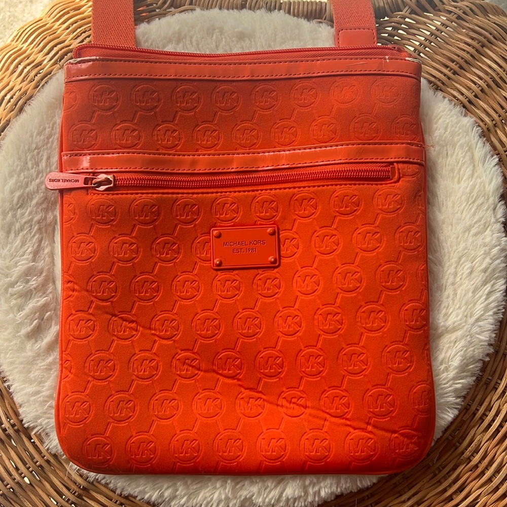 Michel Kors Est. 1981 Crossbody bag